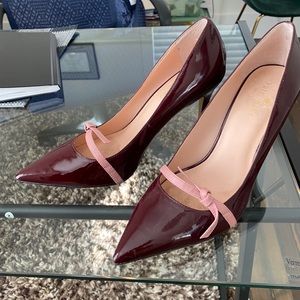 Kate Spade Heels